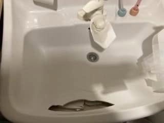 施工前